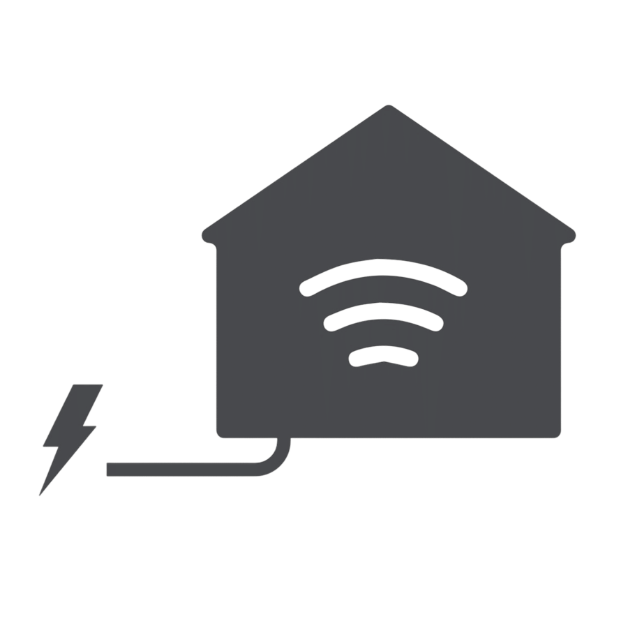 Logo SmartHome transp. Logo SmartHome transp.